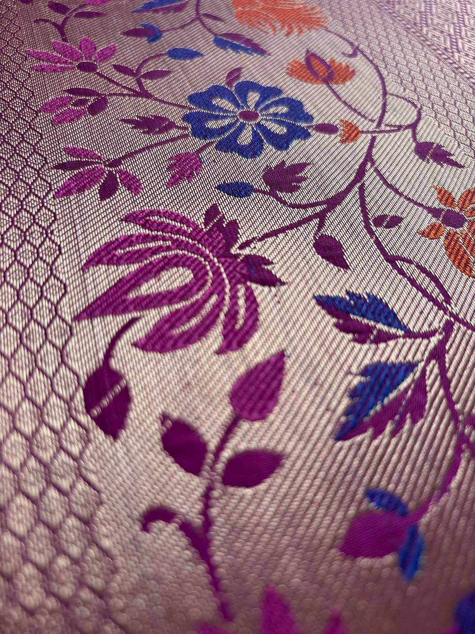 Thumbnail: Artisan's Muse Zoom View