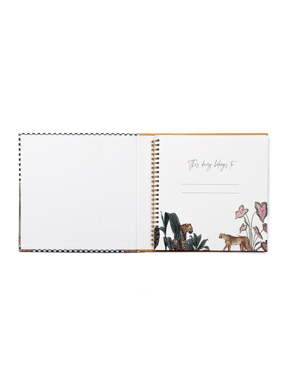 Thumbnail: Aries Sketchbook | Hardbound & Spiral