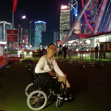 無常才是人生 - Stephen