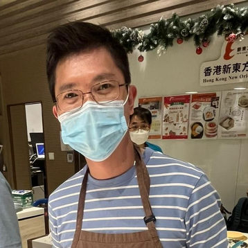 罕有中的罕有 - Keith