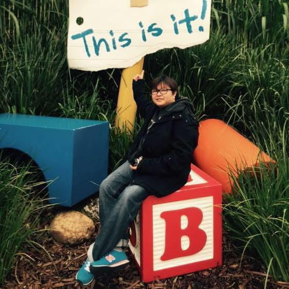 趁仍可走動想帶阿媽去玩- Matt