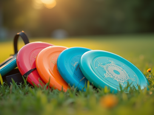 Upcoming Disc Golf Merchandise: What's New at Cackleberry