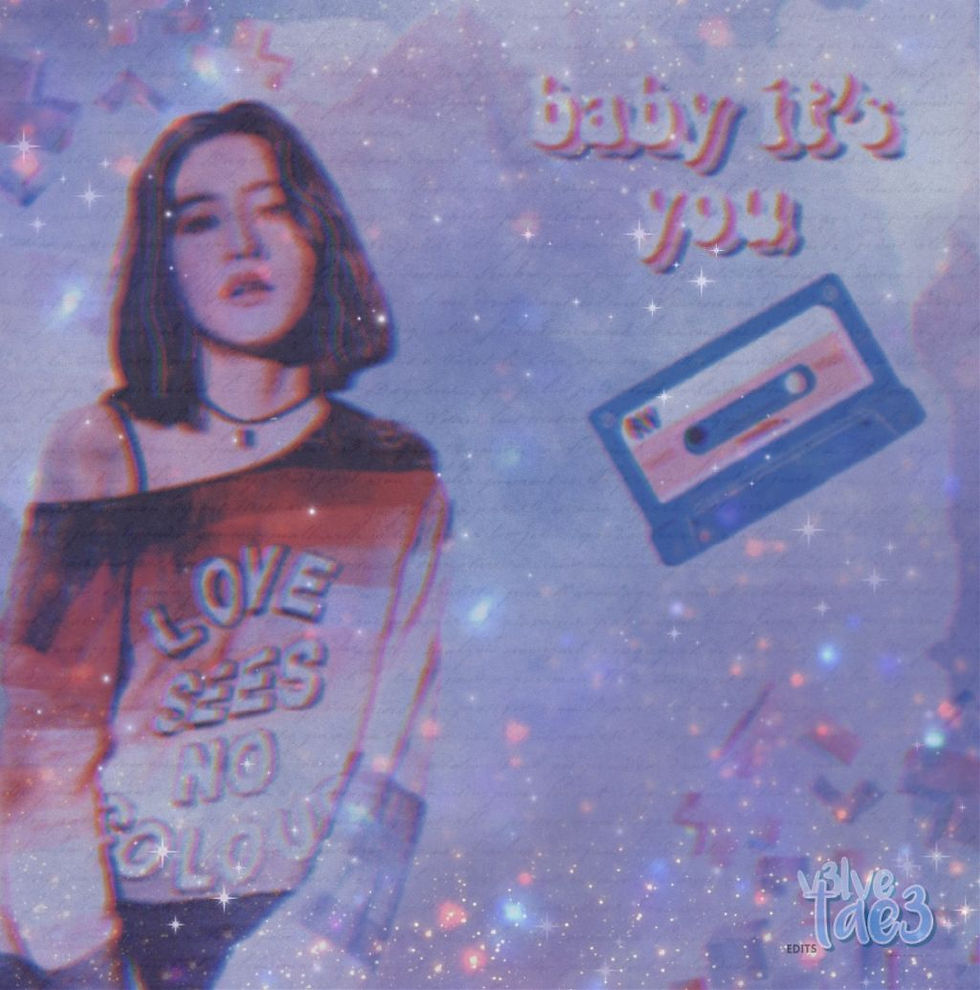 Edit made on Picsart by V3lvetae3