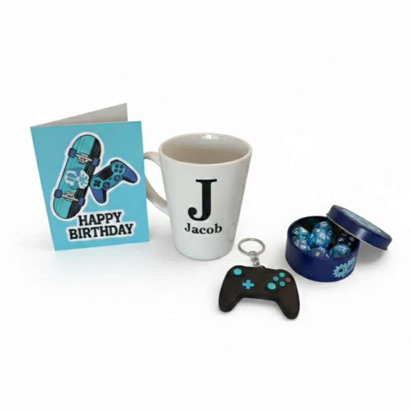 Birthday Bundle (For Him)