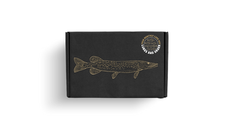 Mystery Lure Box