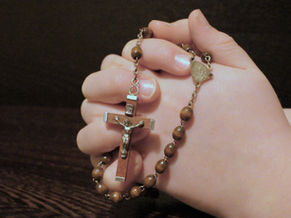 Our Lady of the Rosary