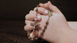 Matriz terá Terço da Aurora no dia de Nossa Senhora do Rosário