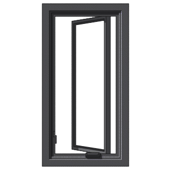 Casement Window