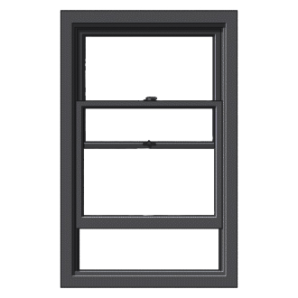 Single Hung Window