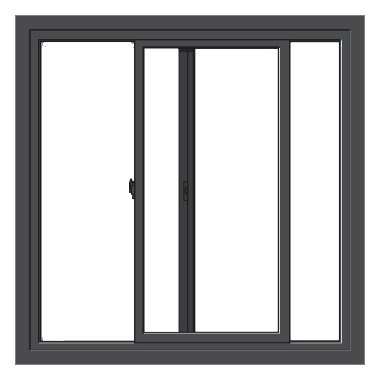Sliding Window
