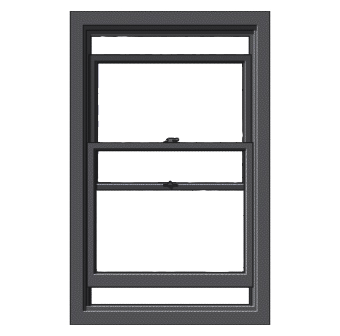 Double Hung Window
