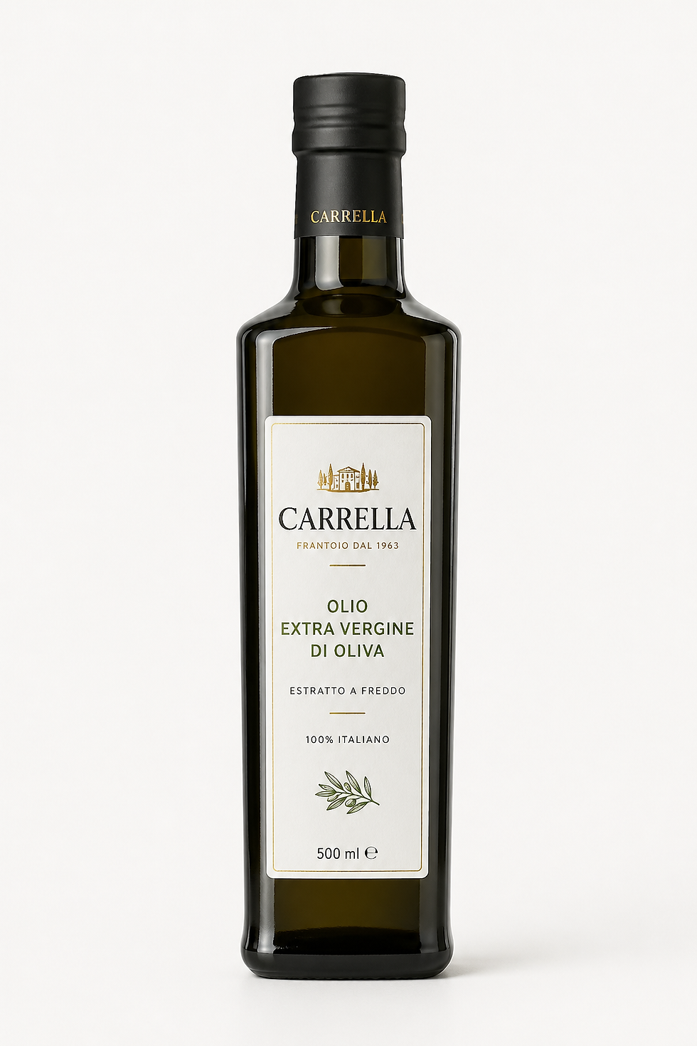 Oli Carrella