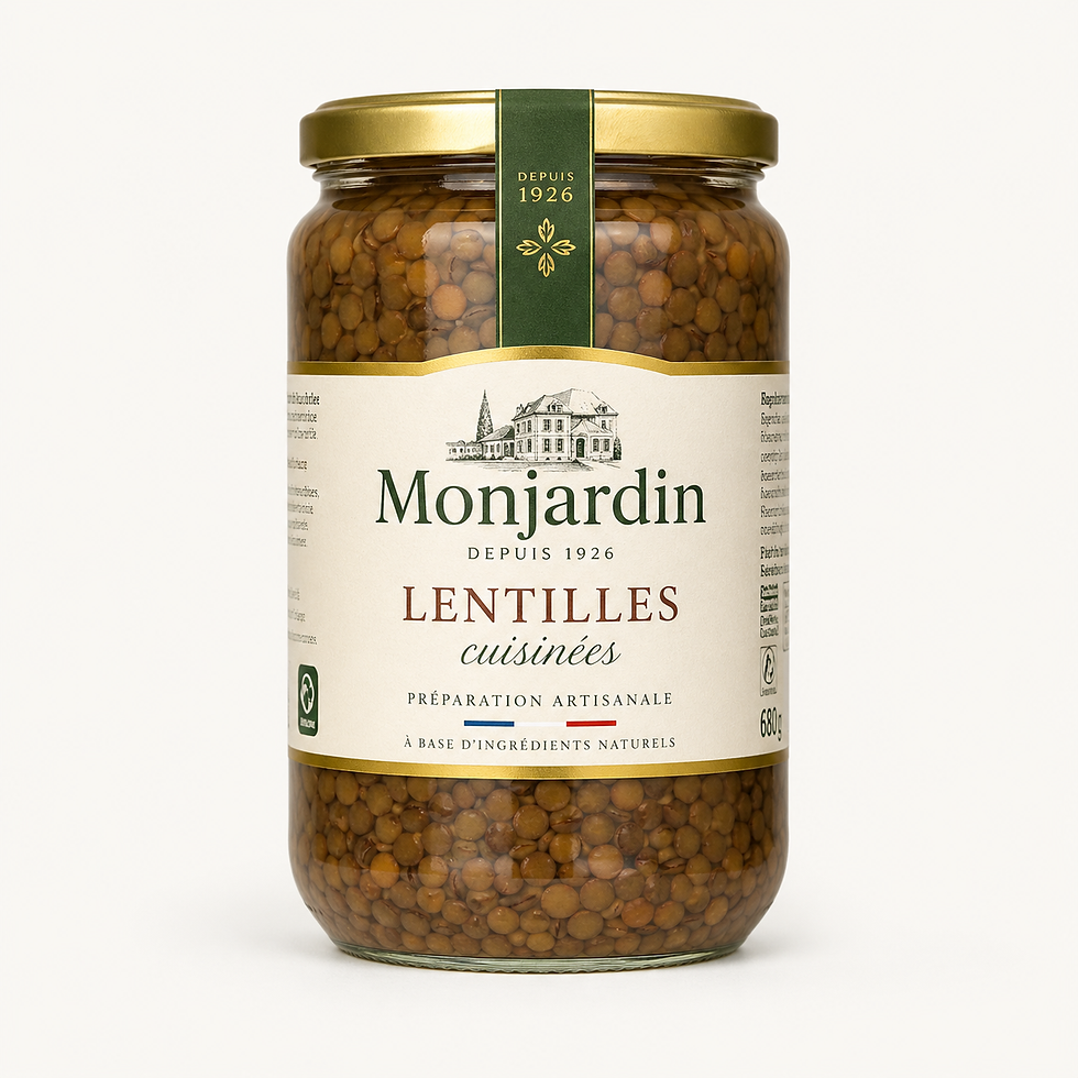 Monjardín Llentia