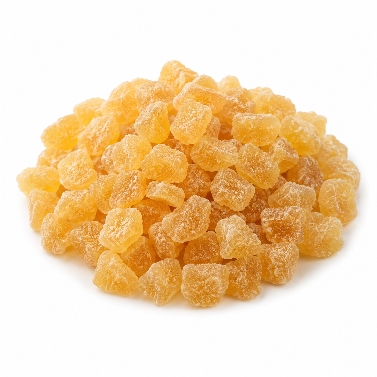Gingebre perlat a granel