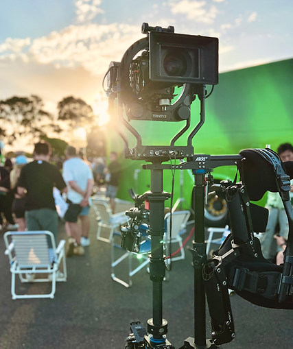 Arri Trinity 2 Sam Bennett.heic