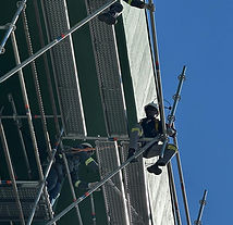 montagem e desmontagem