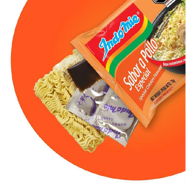 Benchmark Foods Colombia Partners with Indofood to Bring Indomie Noodles to Colombia
