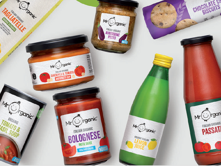 Mr Organic Coming To New Zealand!