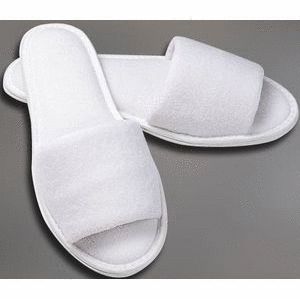 Custom slippers