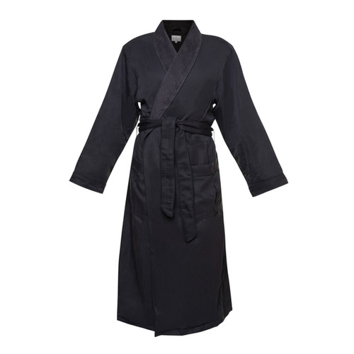 STYLE: DSM4000 ULTIMATE DOESKIN MICROFIBER ROBE | Chadsworth