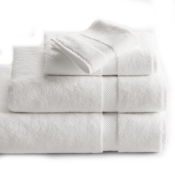 Wash Cloth 650 Gram Weight 100% Combed Cotton