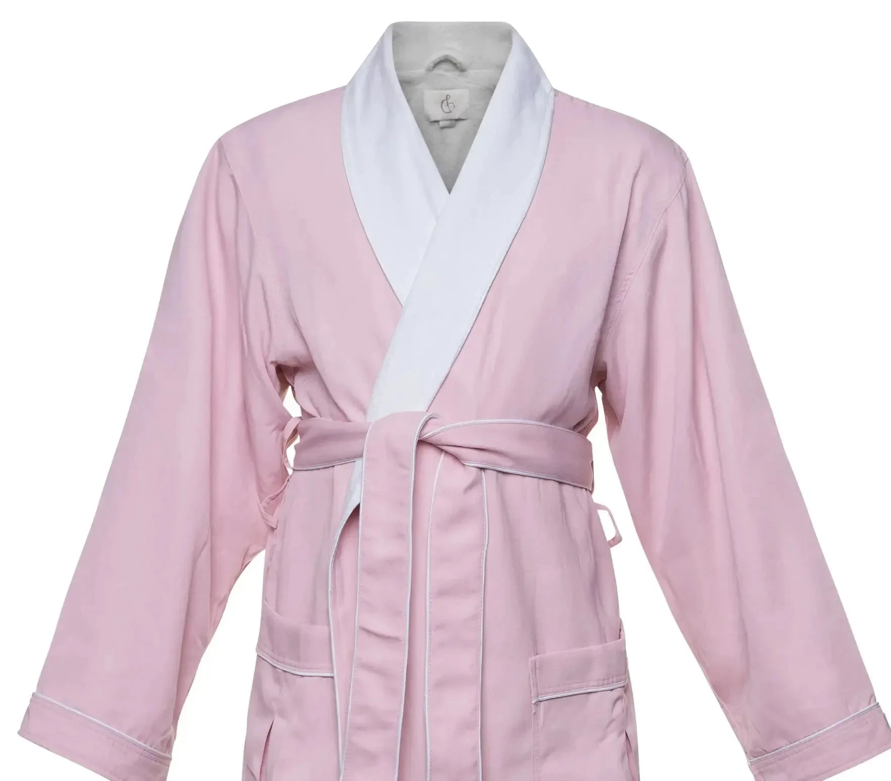 Doeskin Teddy Bear Robe