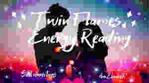 This is love generalized reading focusing on Divine Partners (Soulmates, Karmic, Twin Rays and Twin flames) going through the ascension journey 3/31 - 4/6/2019. Emotions are running high! Breaking free It has been an intense retrograde along with the solar flares that have been affecting the Collective, spiritually and emotionally. This is a time when the emotions with both divine masculine and feminine have been on overdrive. You may have been feeling like something is about to occur, especially in your love situation. The divine masculine is coming to a turning point. They are breaking free from past old patterns and wanting to start over again. These both cards are indicating that they are starting to wake up and realize their true potential for love. Step out of your comfort zone Inner power The divine masculine has been in this comfort zone place for some time, and as they start to awaken, the emotions are starting to make them see that it’s time to step out of their comfort zone and release energy’s that don’t serve a purpose. They are taking more of a charge with their inner power and strength as many changes are about to happen with both divine masculine and feminine. A time for healing Awakening your true self It’s been a difficult time for the divine feminine, as they start to awaken to their true authentic self and they are realizing that there is so much work that needs to be done. This is a time for healing and releasing. As the divine masculine has been purging so is the divine feminine; this is a time with both DM & DF to purge out the negativity that has been pulling their soul vibration away from the union. There are many changes occurring behind the scenes and the next step is the divine union! Look at the bigger picture Visualization The divine feminine is now starting to get it! They’ve been locked up in their own little world for some time because of their own hibernation and reflection. The DF is starting to visualize what they truly want and desire when it comes to a love relationship. Visualization is the key in order to look at the bigger picture of your relationship situation. If you were always going to look at the glass half empty, they will never be any progress or improvement. Focus on the bigger picture and not look at the obstacles or challenges, visualize the love with hope and this will help you manifest your dreams, to become true. Cards used Moonology Oracle cards - Yasmin Boland Magical messages from the fairies oracle cards - Doreen Virtue If you landed on this reading and it doesn't match up to the dates, this reading was sent to you and is revealing a special message for you. Watch this video completely to receive the message from the Angels. I'm offering one free question for a limited time http://soulconnections.net/free-1-question/ If you would like to purchase these cards click the link below http://soulconnections.net/readings-services/tarot/ If you have a question, let me know in the comments area and I will help you the best way I can. Be sure to like, subscribe and share with anyone who can use a psychic guidance. For more information, check out my blogs and my other videos: ❤️ For more information,