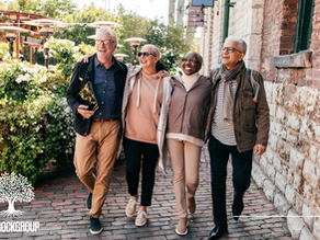 10 Strategies for Achieving Retirement Happiness in 2024