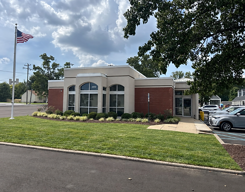 THE BEDROCK GROUP HEADQUARTERS