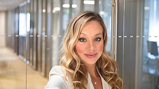 Jamie Byrd CMO of The Bedrock Group