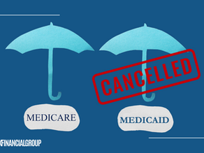 CMS Cancellation of Continuous Medicaid Coverage. What Does This Mean For Your Medicare Plan?