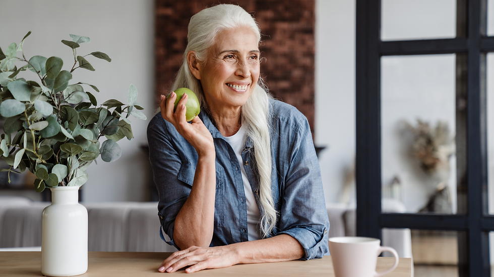 Medicare Annual Enrollment help from Senior Solutions, the Medicare Division of The Bedrock Group