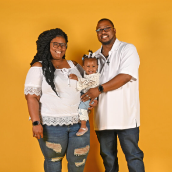 The Bedrock Group and Donate Life Kentucky join together to make a difference.