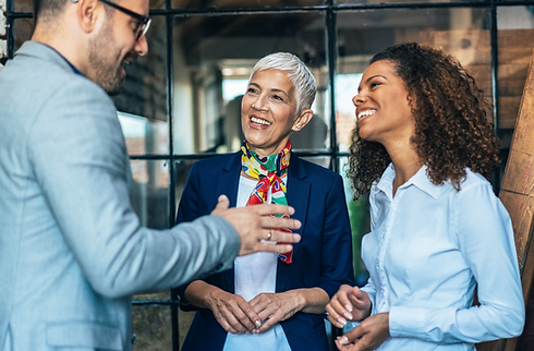 Lead Genration with The Bedrock Group