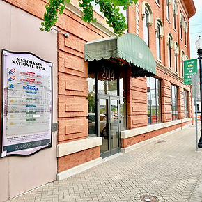 The Bedrock Group and Senior Solutions Headquarters