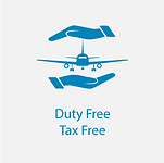 Duty free and tax free