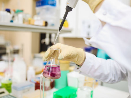 Climatización de precisión para laboratorios farmacéuticos y biotecnológicos - CLIMEX