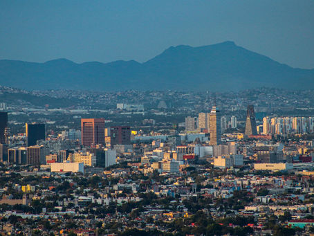 Sistema VRF Daikin para edificios de oficinas en Monterrey - CLIMEX