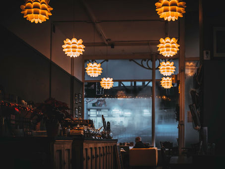 Dimensionamiento HVAC para cadenas de restaurantes - CLIMEX