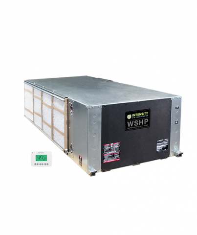 Water Source Heat Pump