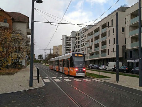 La réalisation du « métro » Jura-Léman-Salève compromet-elle le prolongement du tramway 18 à Saint-Genis-Pouilly ?