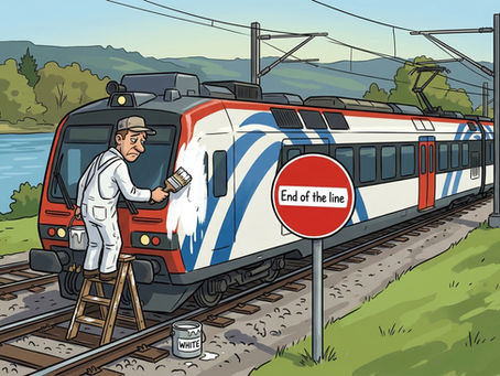 Des rames Domino entre Annemasse et Coppet ? La réponse du conseiller d’État Pierre Maudet