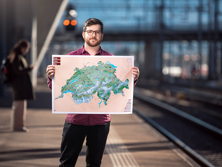 Quand l’illustration raconte le voyage