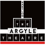 Argyle Theatre logo