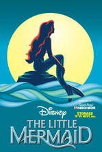 Disney’s The Little Mermaid