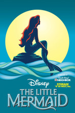 Disney’s The Little Mermaid