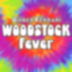 Amber Ferrari WOODSTOCK Fever