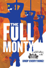 The Full Monty