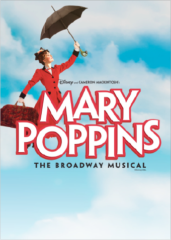 Disney's Mary Poppins