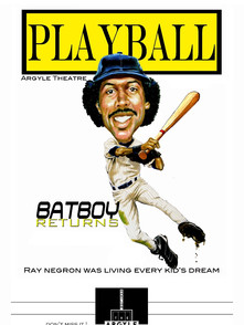 BATBOY: A Yankee Miracle Returns